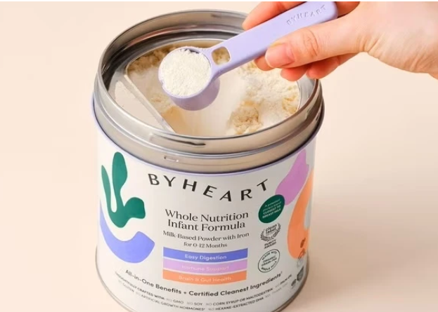 Bộ Y tế khuyến cáo dừng sử dụng ngay lập tức một loại sữa Mỹ